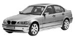 BMW E46 P291C Fault Code