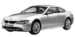 BMW E63 P291C Fault Code