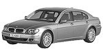 BMW E66 P291C Fault Code