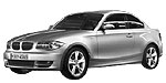 BMW E82 P291C Fault Code