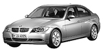 BMW E92 P291C Fault Code