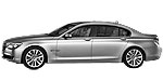 BMW F02 P291C Fault Code