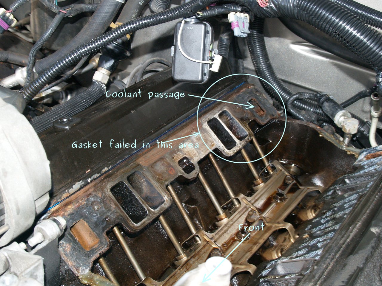 See P291C in engine
